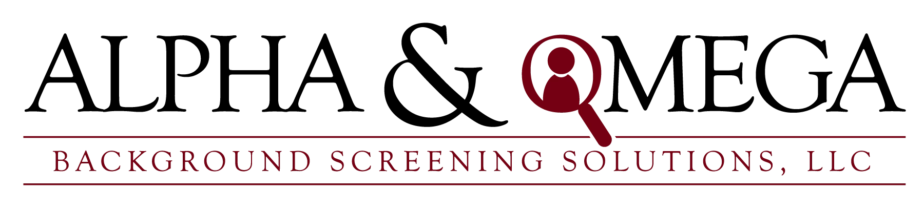 Alph & Omega Background Screening Solutions, LLC