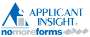 Applicant Insight