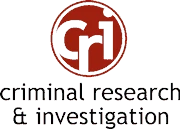 Criminal Research & Investigations