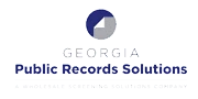 Georgia Public Records Solutions