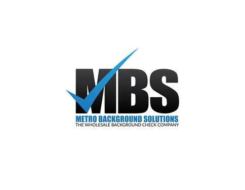 Metro Background Solutions