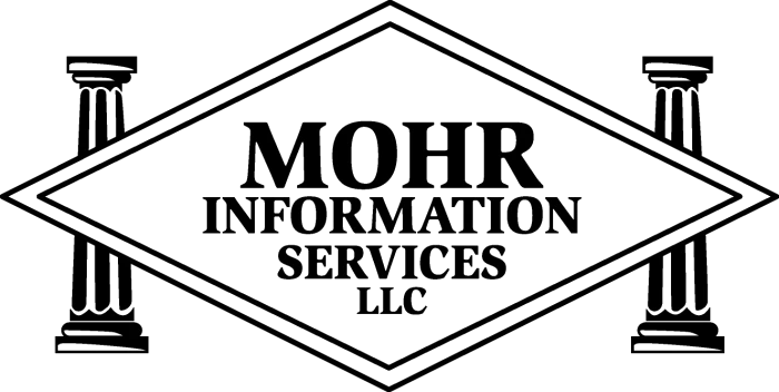 Mohr Information Services, LLC